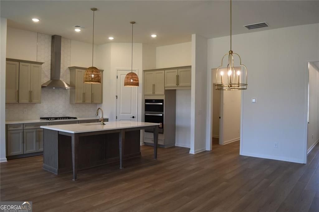 3812 Tielman Street Snellville - Photo 12