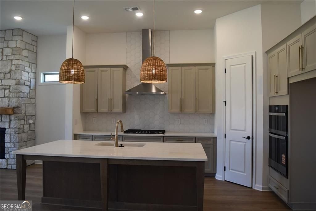 3812 Tielman Street Snellville - Photo 13