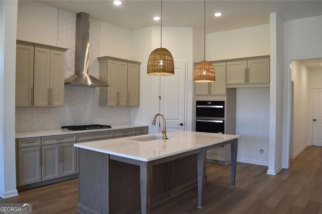 3812 Tielman Street Snellville - Photo 14