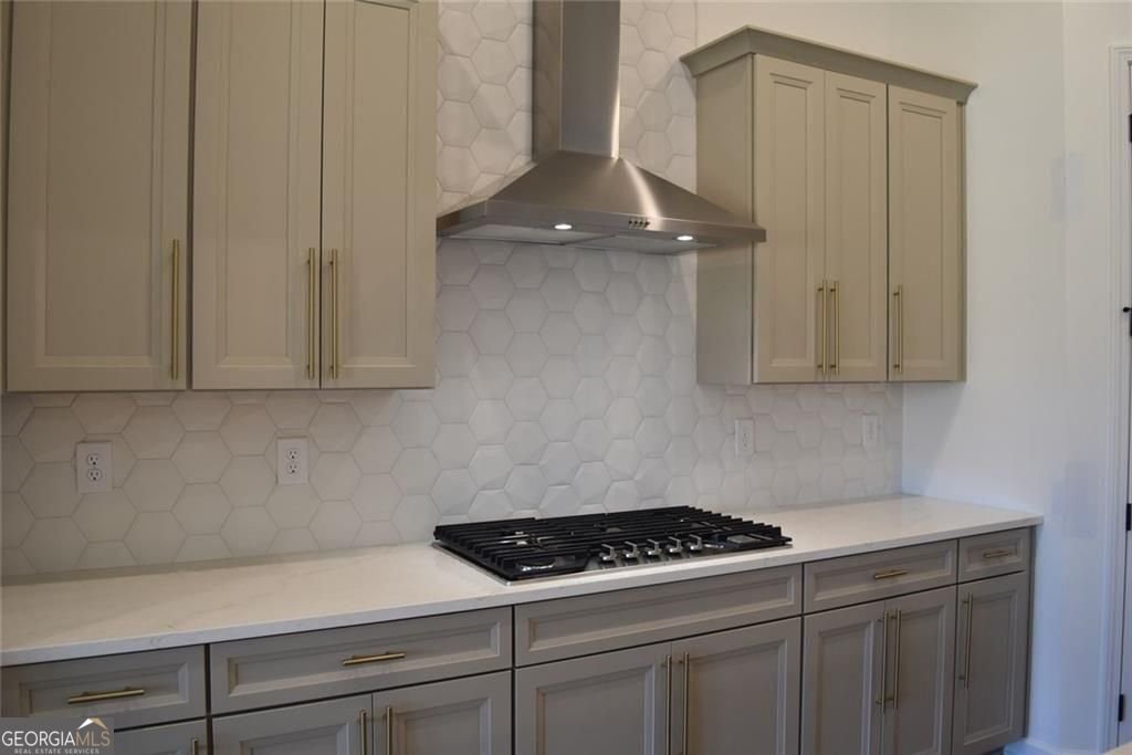 3812 Tielman Street Snellville - Photo 17