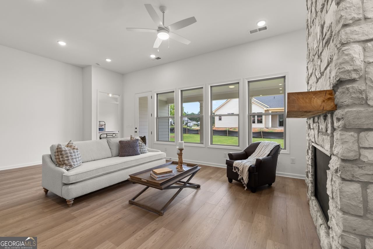 3812 Tielman Street Snellville - Photo 40