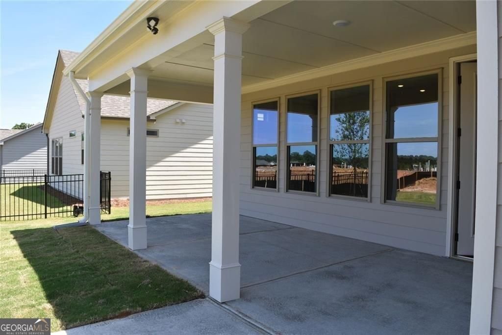 3812 Tielman Street Snellville - Photo 45