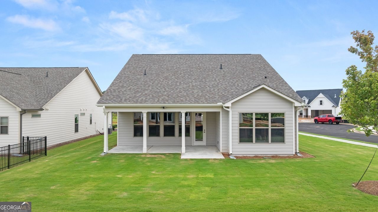 3812 Tielman Street Snellville - Photo 46