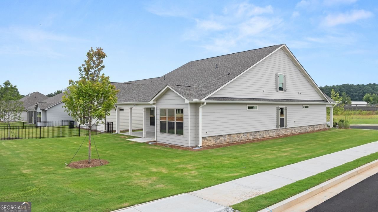 3812 Tielman Street Snellville - Photo 47