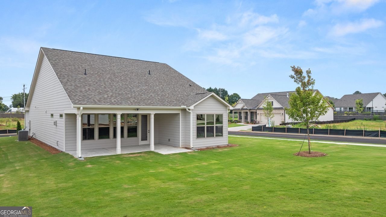 3812 Tielman Street Snellville - Photo 48
