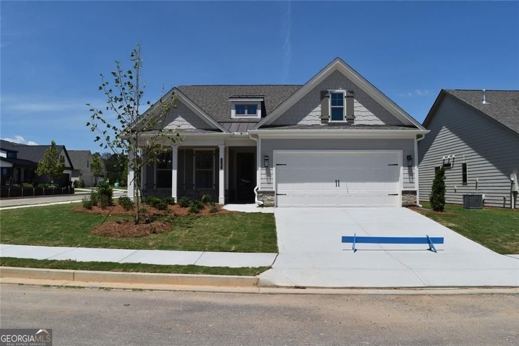 3812 Tielman Street Snellville - Photo 9
