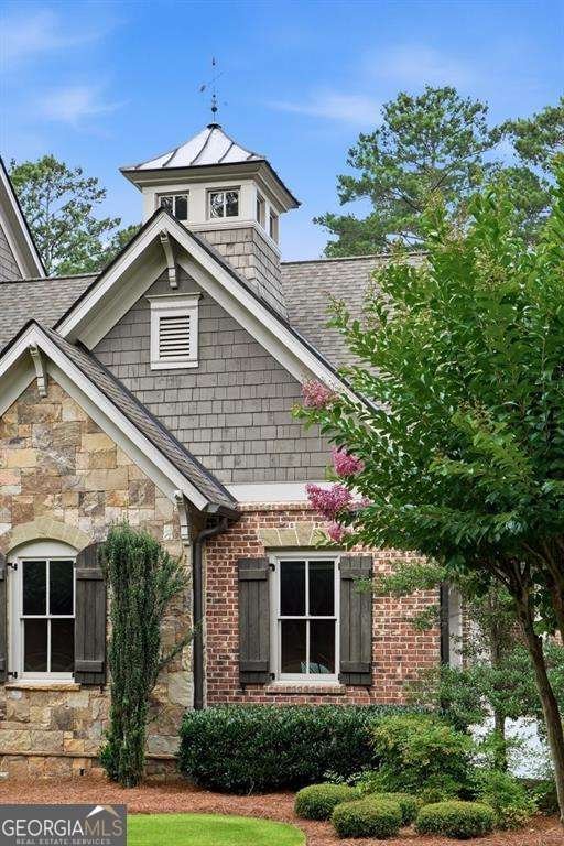 4388 Lochsa Lane Suwanee - Photo 13