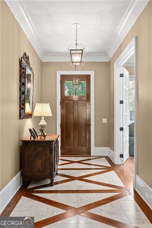 4388 Lochsa Lane Suwanee - Photo 14