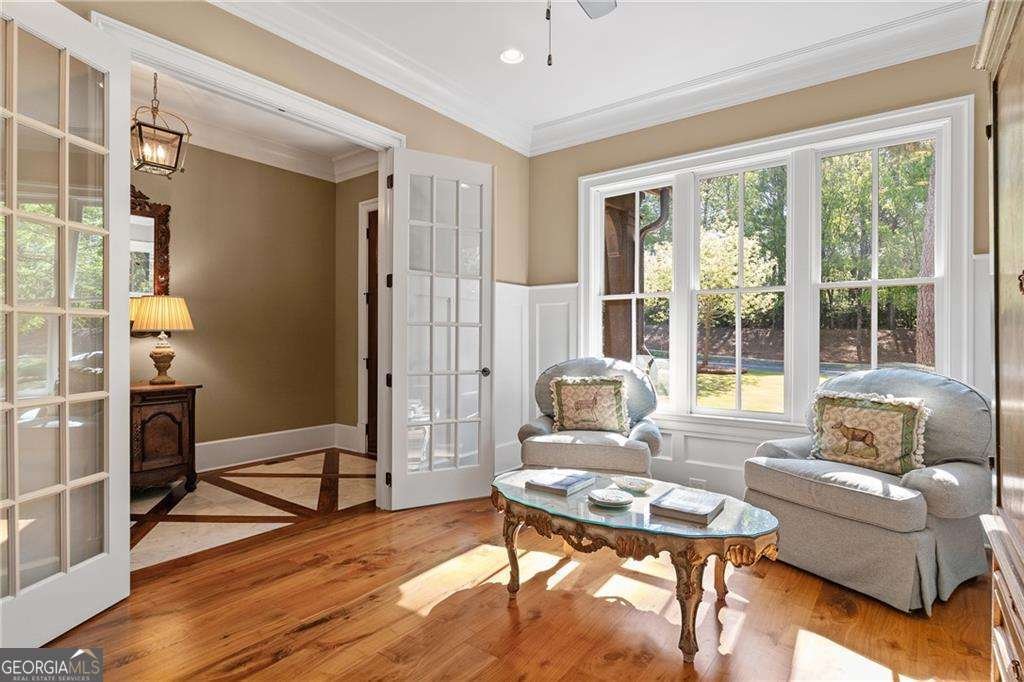 4388 Lochsa Lane Suwanee - Photo 15