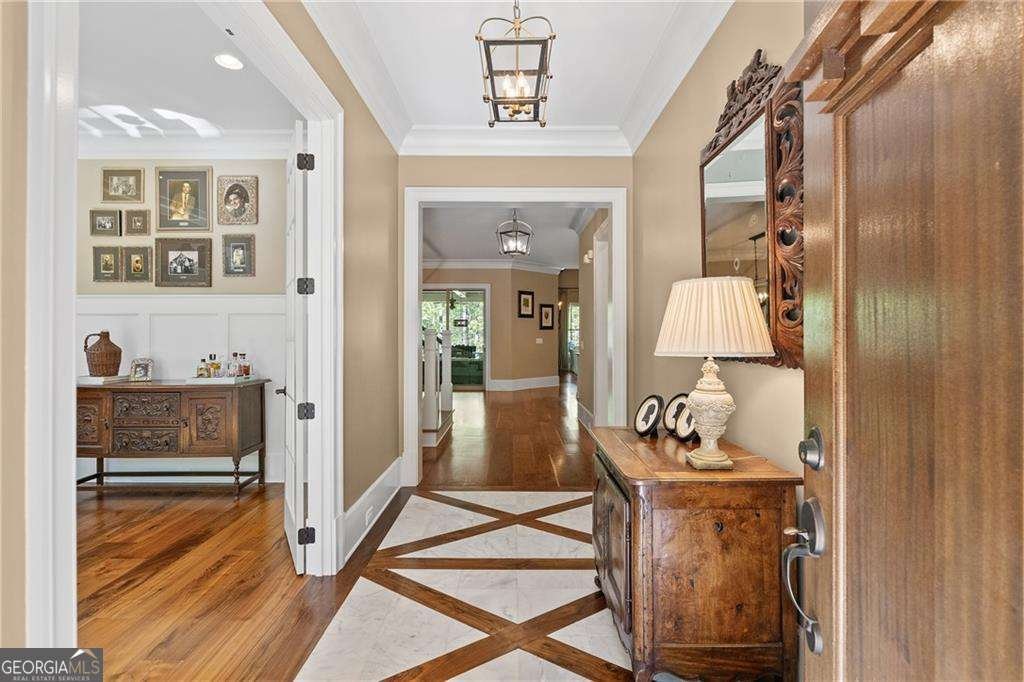 4388 Lochsa Lane Suwanee - Photo 16