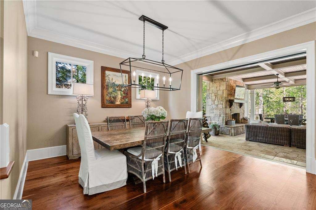 4388 Lochsa Lane Suwanee - Photo 17
