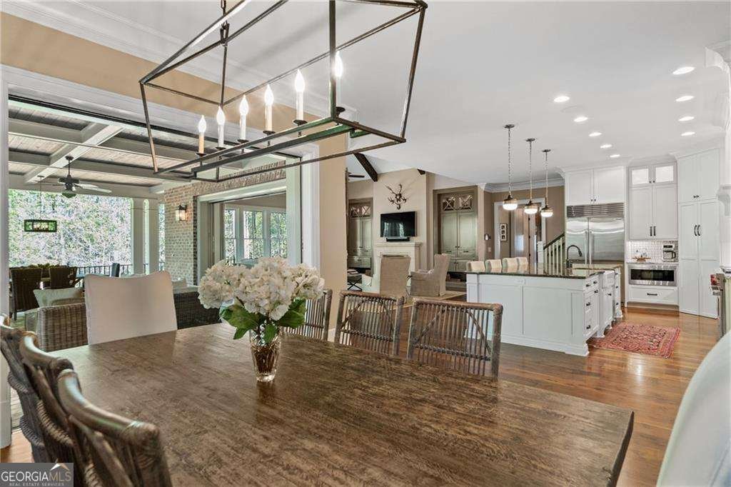 4388 Lochsa Lane Suwanee - Photo 19