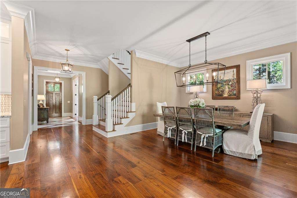 4388 Lochsa Lane Suwanee - Photo 20