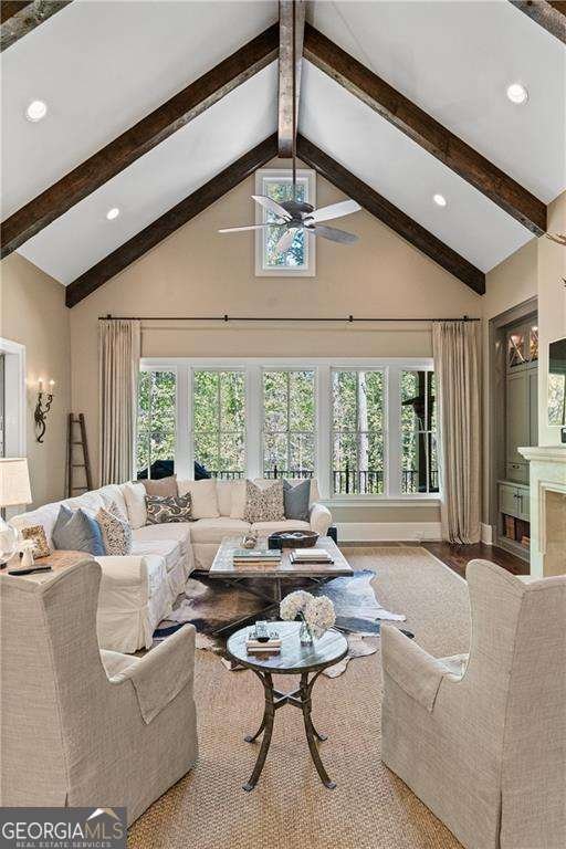 4388 Lochsa Lane Suwanee - Photo 22
