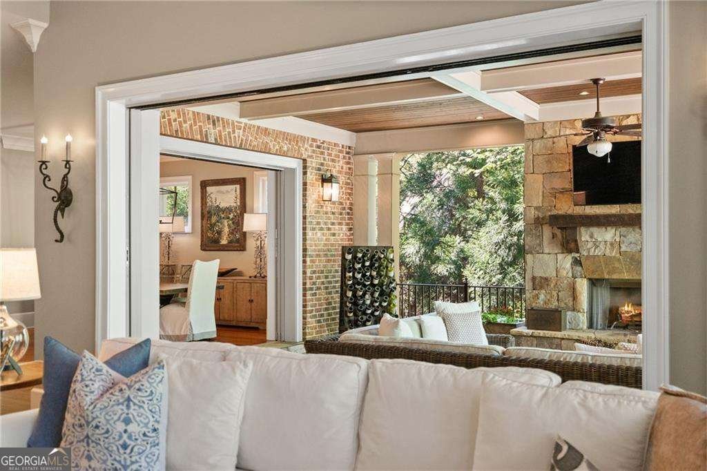 4388 Lochsa Lane Suwanee - Photo 23