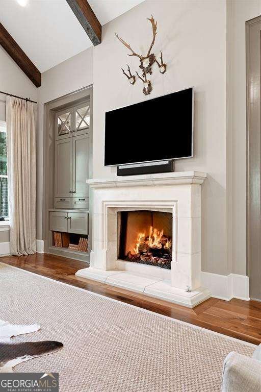 4388 Lochsa Lane Suwanee - Photo 25