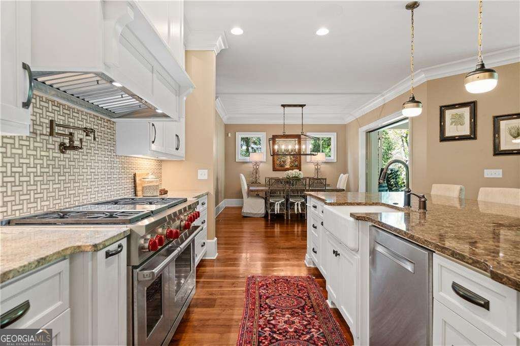 4388 Lochsa Lane Suwanee - Photo 30