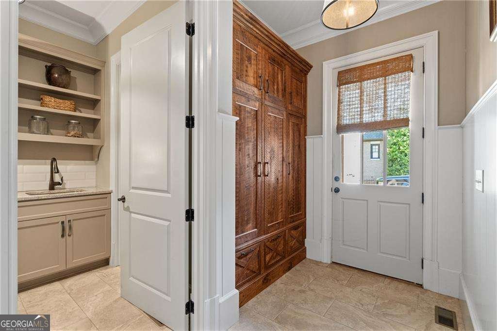 4388 Lochsa Lane Suwanee - Photo 32