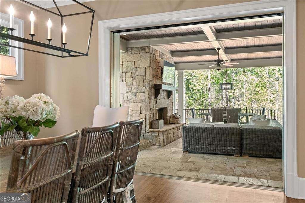 4388 Lochsa Lane Suwanee - Photo 35