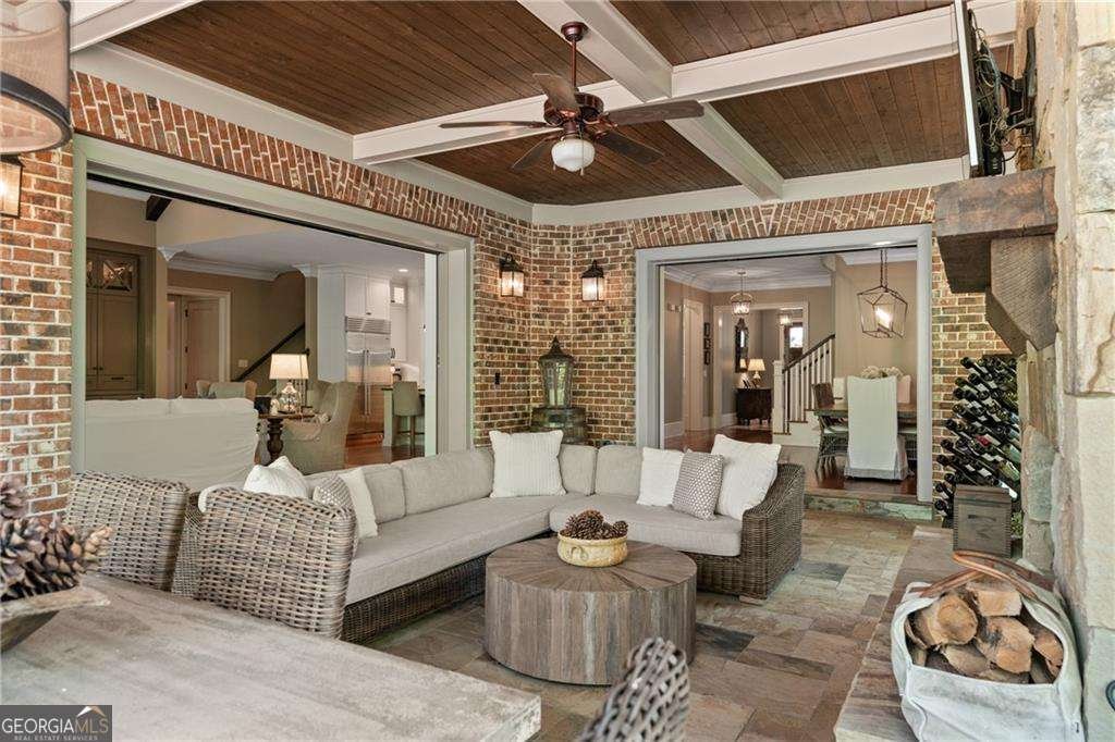 4388 Lochsa Lane Suwanee - Photo 36