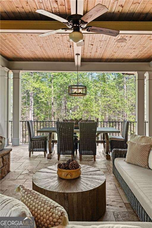 4388 Lochsa Lane Suwanee - Photo 37