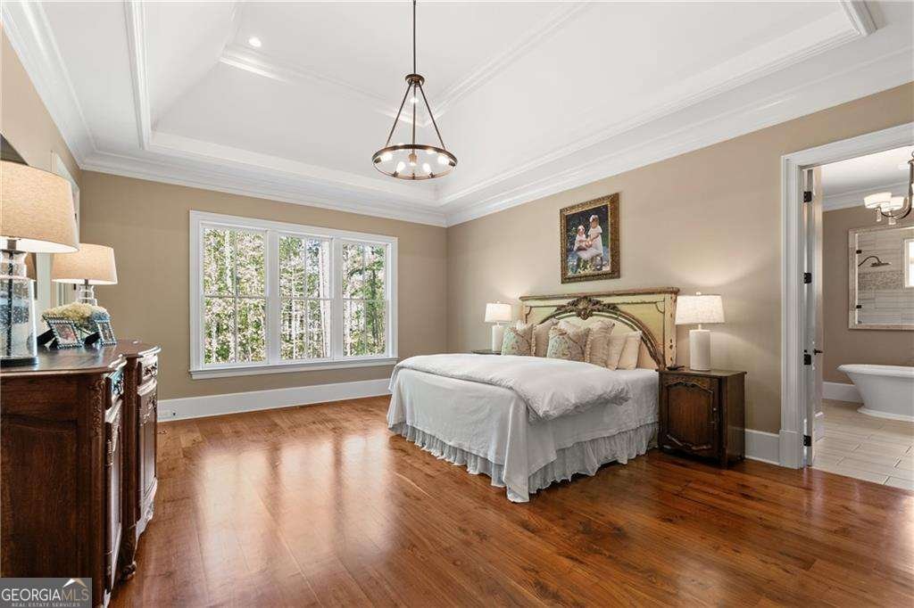 4388 Lochsa Lane Suwanee - Photo 38