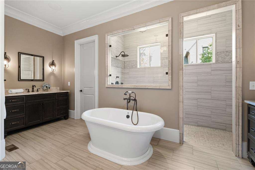 4388 Lochsa Lane Suwanee - Photo 39