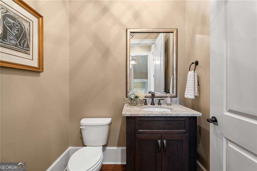 4388 Lochsa Lane Suwanee - Photo 43
