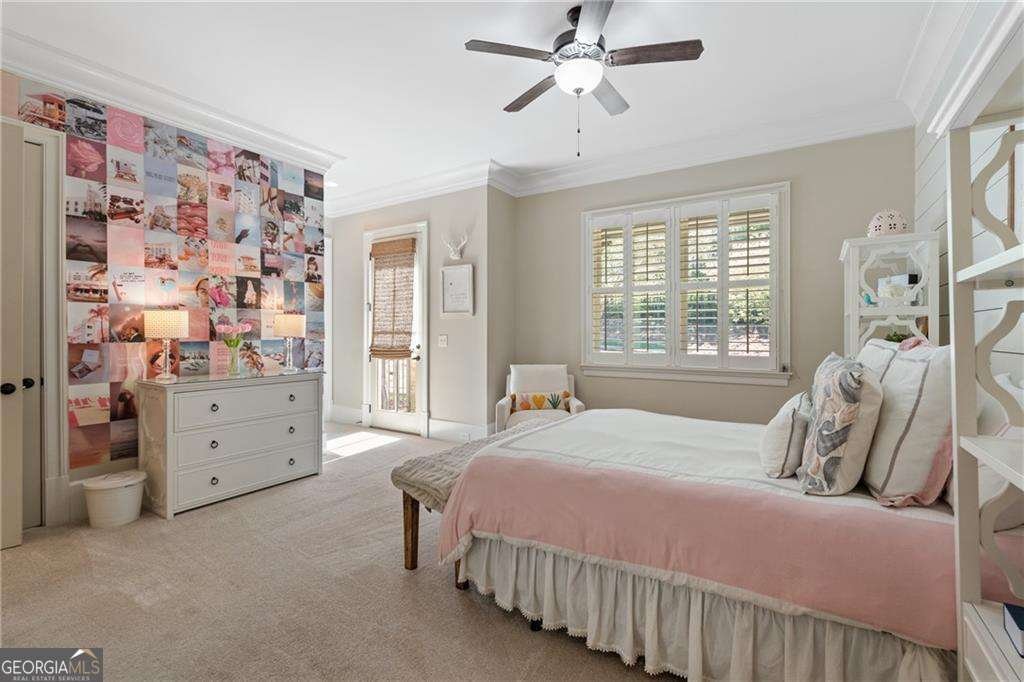 4388 Lochsa Lane Suwanee - Photo 45