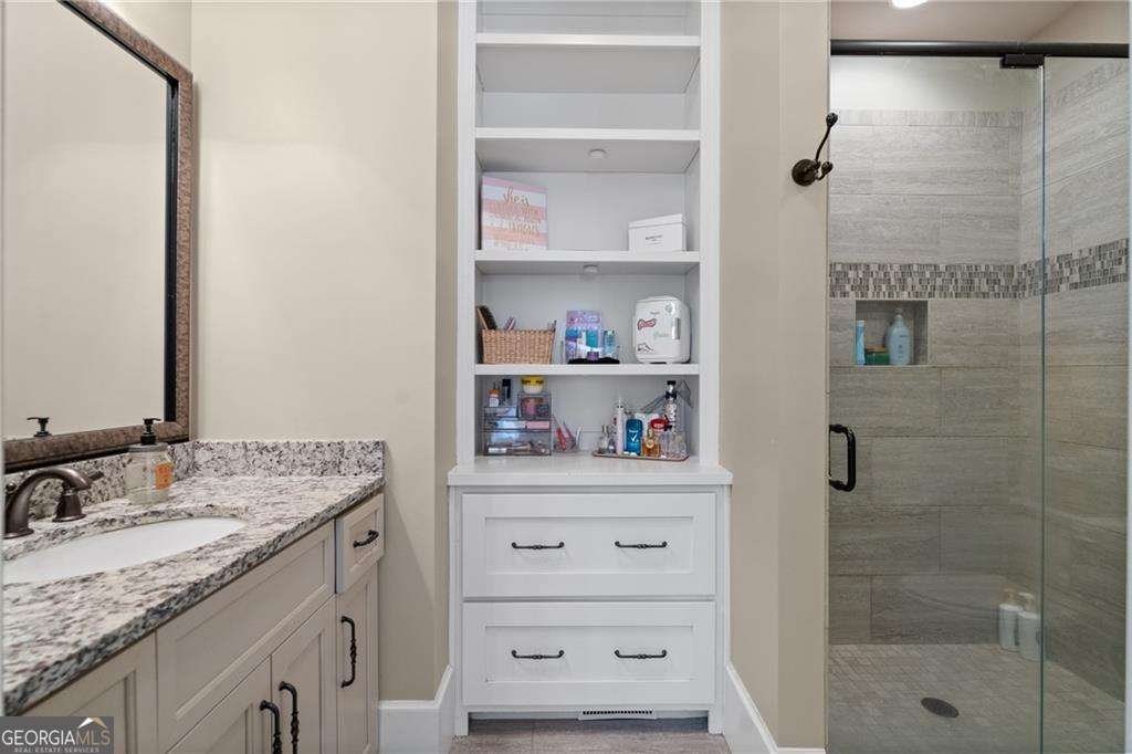 4388 Lochsa Lane Suwanee - Photo 48