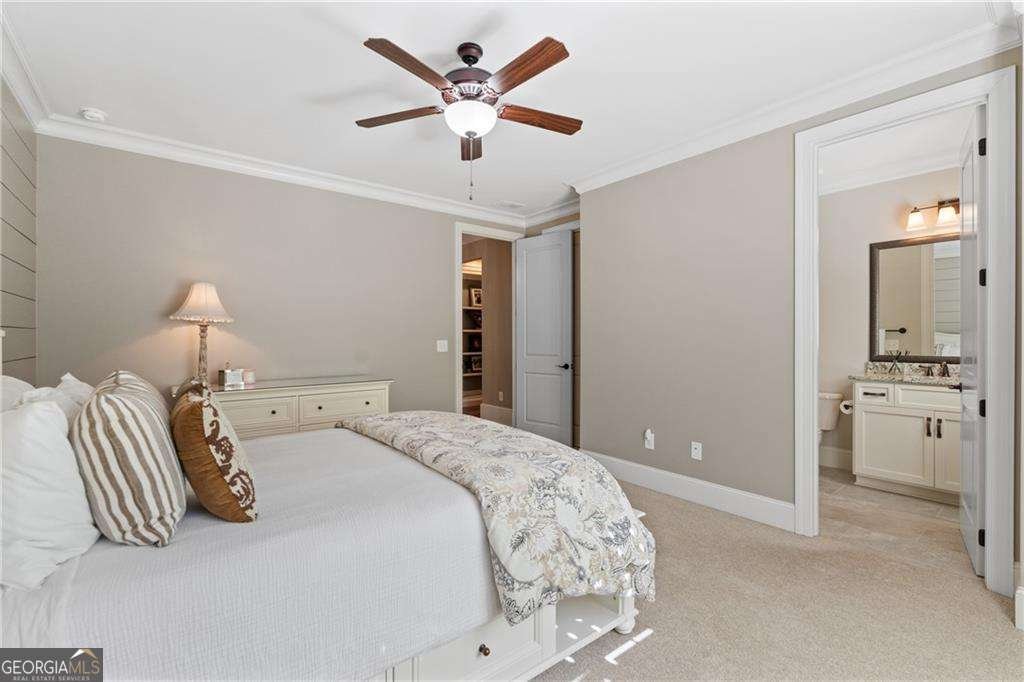 4388 Lochsa Lane Suwanee - Photo 50