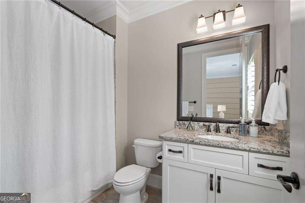 4388 Lochsa Lane Suwanee - Photo 51
