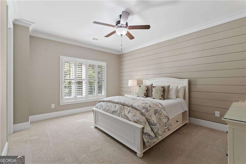 4388 Lochsa Lane Suwanee - Photo 52