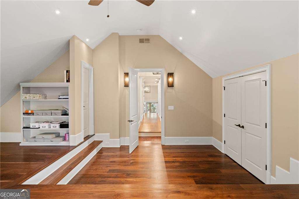 4388 Lochsa Lane Suwanee - Photo 54