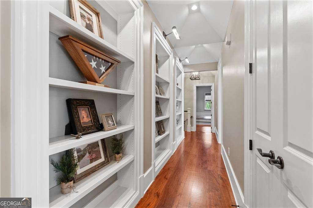 4388 Lochsa Lane Suwanee - Photo 55