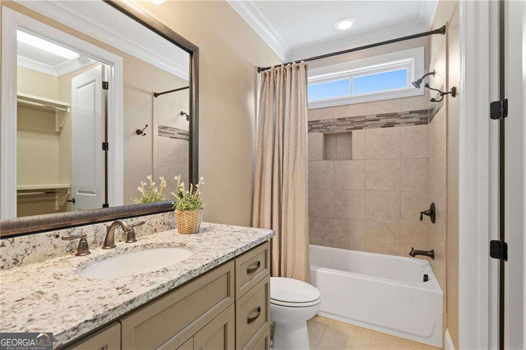 4388 Lochsa Lane Suwanee - Photo 57