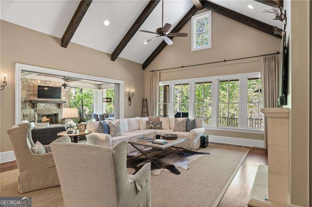 4388 Lochsa Lane Suwanee - Photo 7