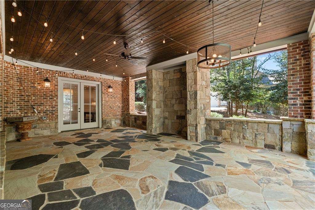 4388 Lochsa Lane Suwanee - Photo 71