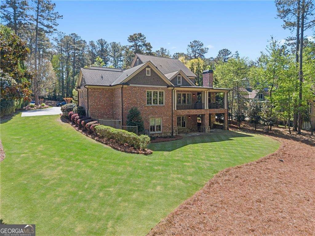 4388 Lochsa Lane Suwanee - Photo 72