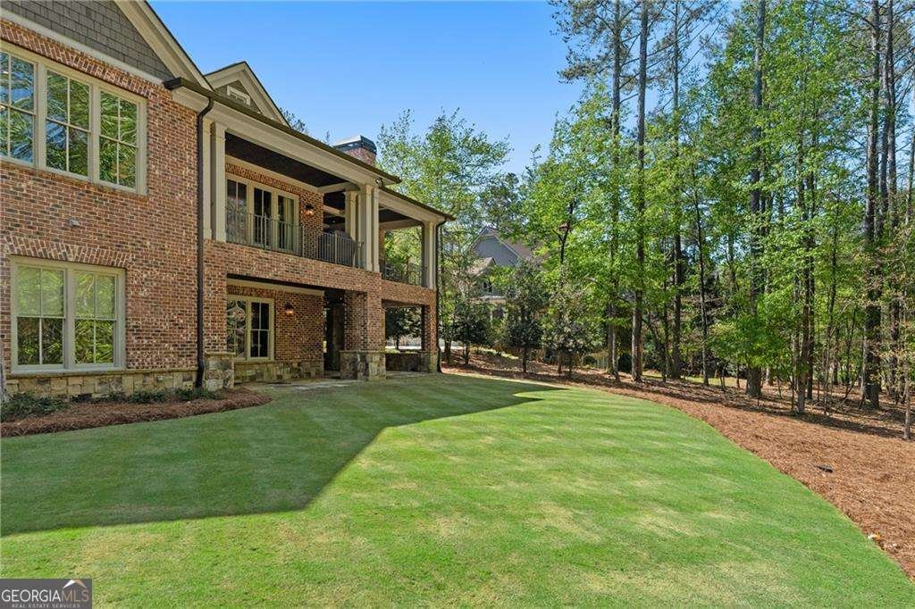 4388 Lochsa Lane Suwanee - Photo 73