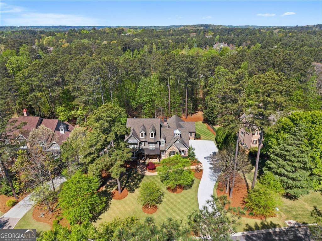 4388 Lochsa Lane Suwanee - Photo 75