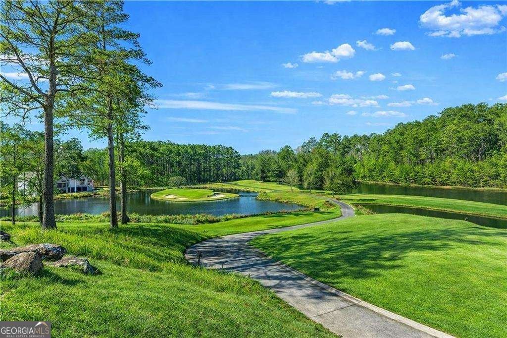 4388 Lochsa Lane Suwanee - Photo 81