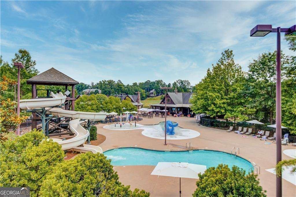4388 Lochsa Lane Suwanee - Photo 82