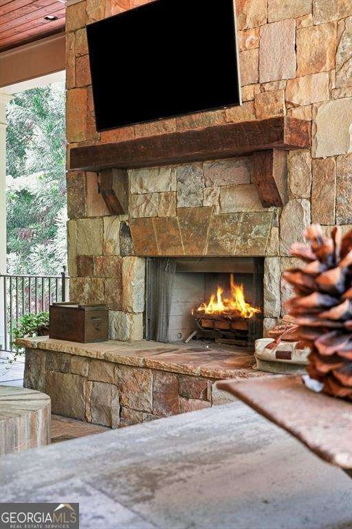 4388 Lochsa Lane Suwanee - Photo 96