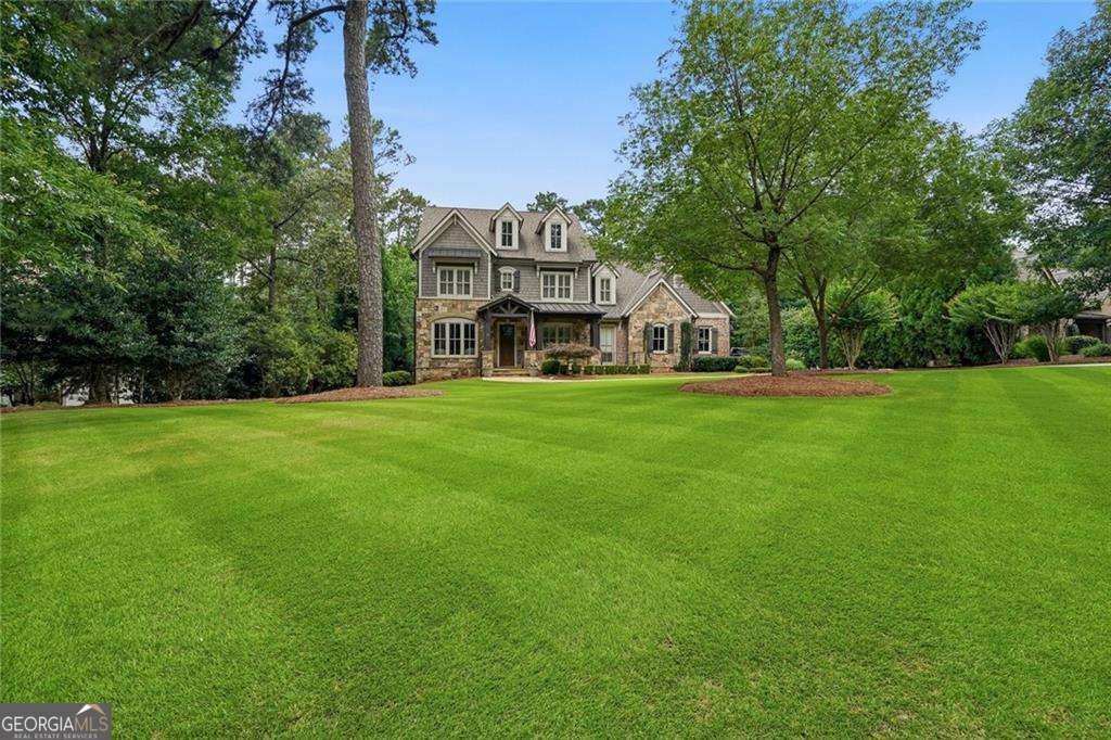 4388 Lochsa Lane Suwanee - Photo 97