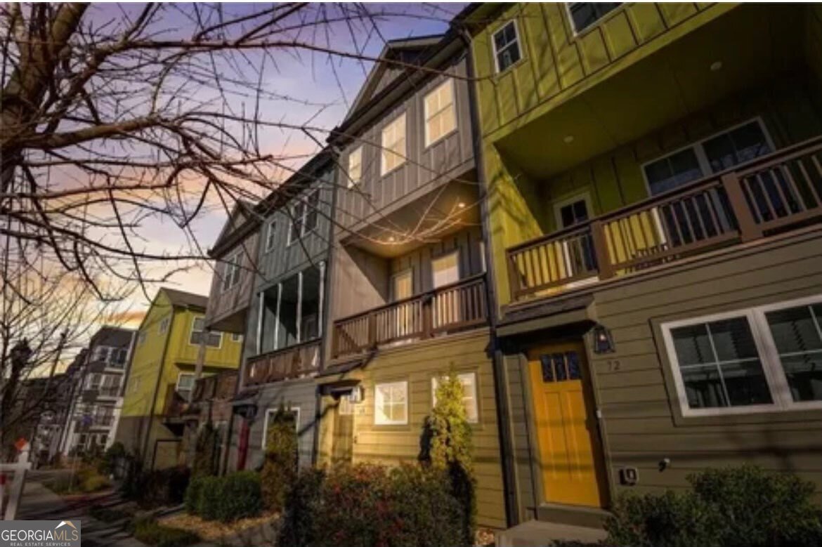 68 Adore Court Atlanta - main photo