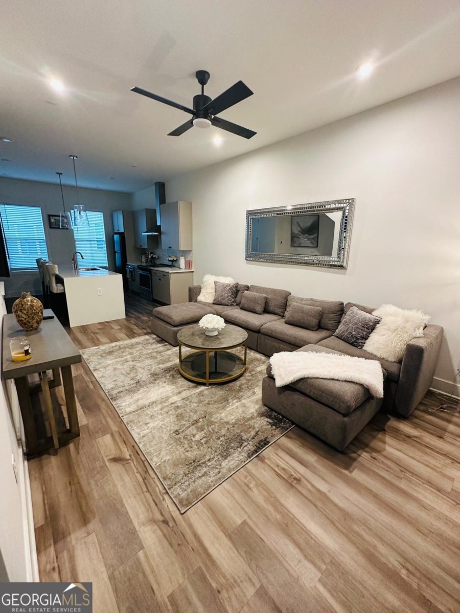 68 Adore Court Atlanta - Photo 8