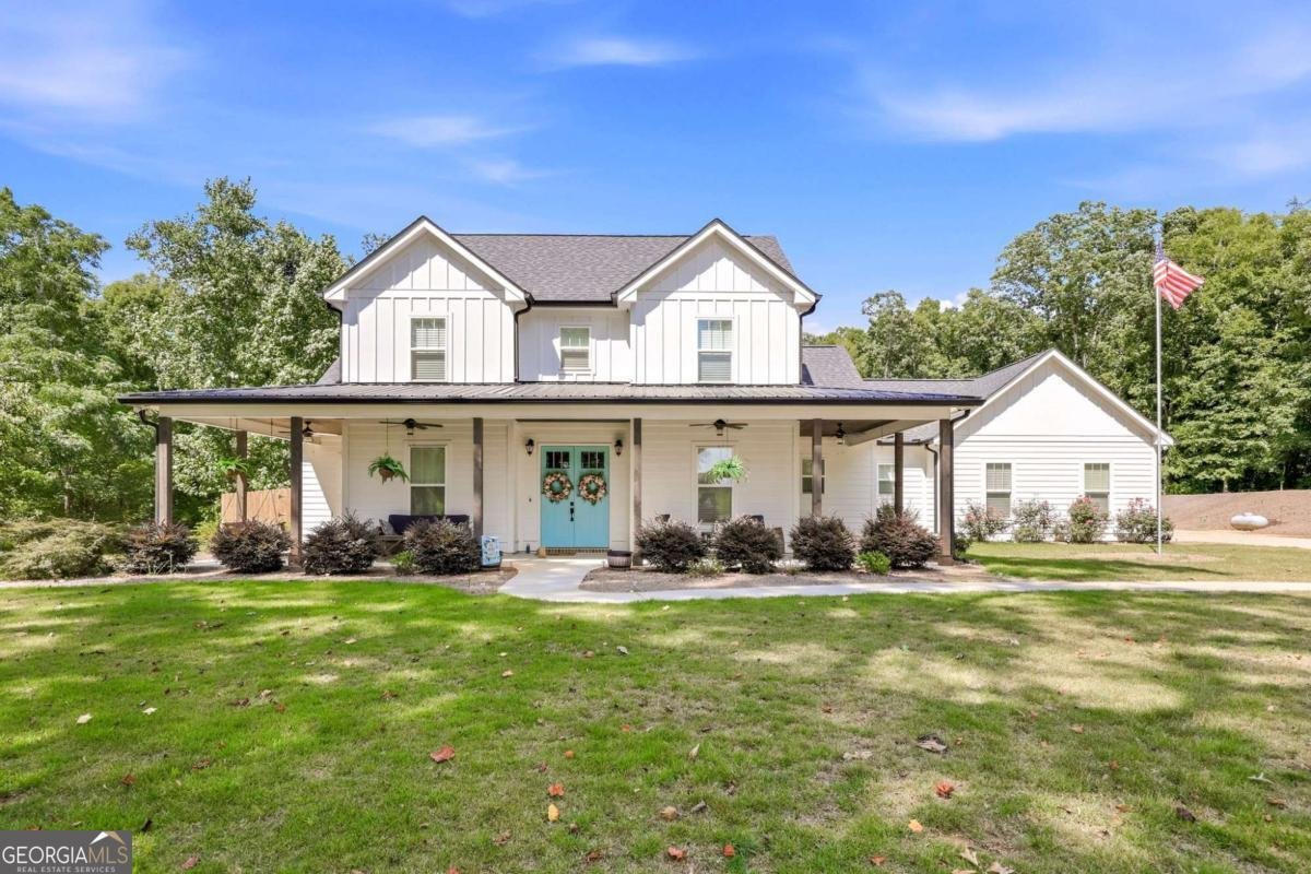855 Geiger Road Jefferson - main photo