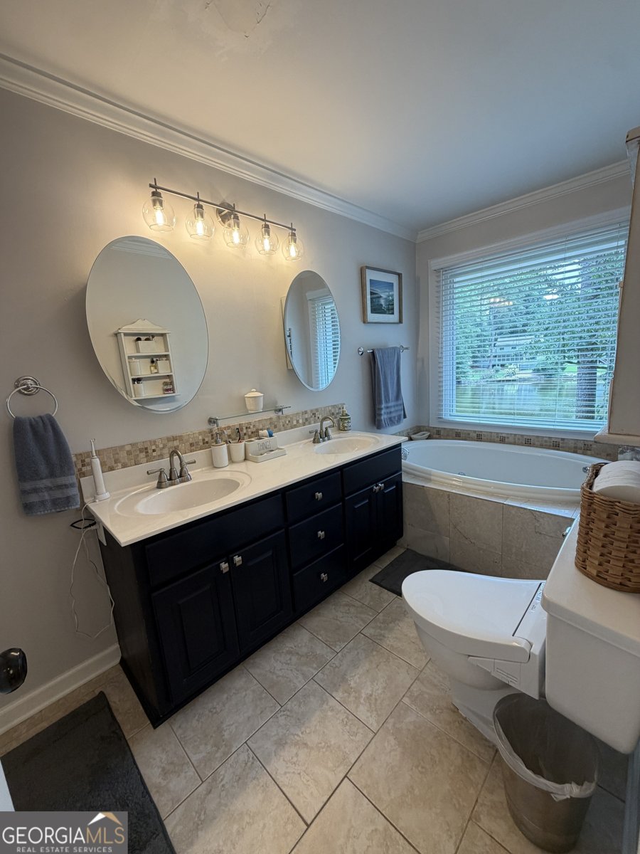 1155 Lake Drive Roswell - Photo 22