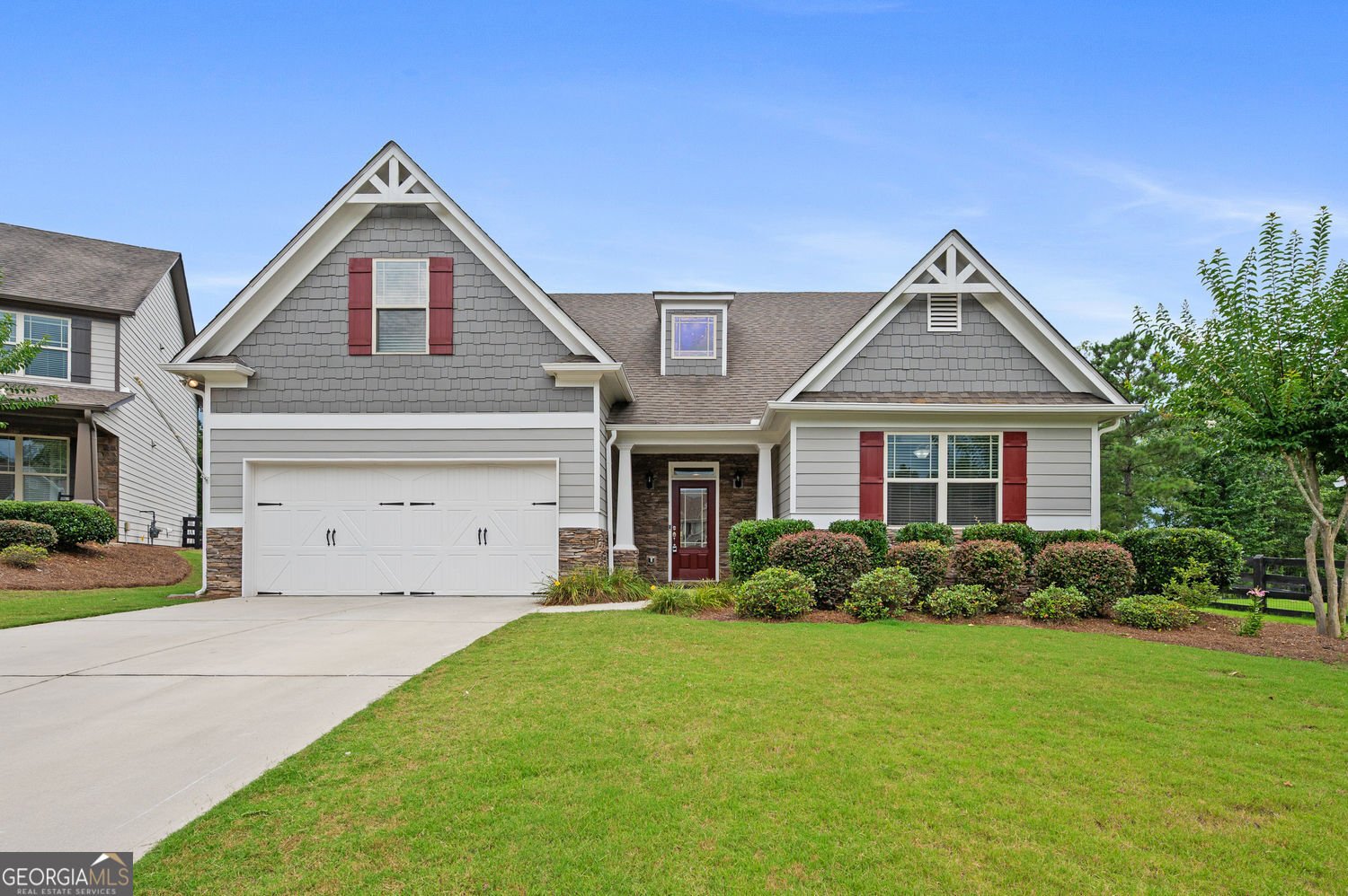 144 Alder Landing Dallas - main photo